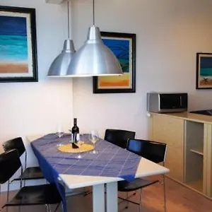  Appartamento Blue