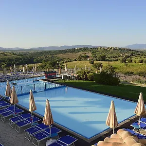 4* Hotel Borgo Magliano Garden