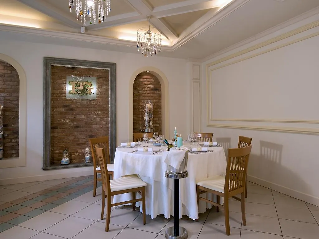 Hotel I Ginepri Marina di Castagneto Carducci