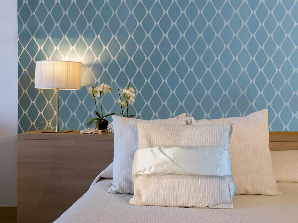 Hotel I Ginepri Marina di Castagneto Carducci Italien