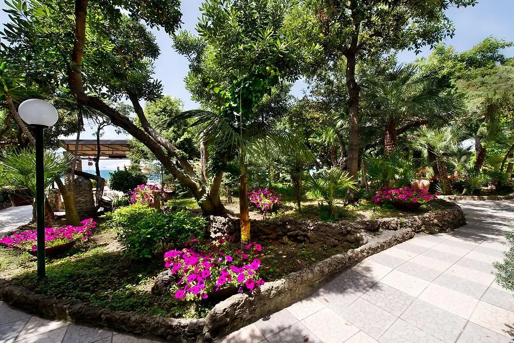 Hotel I Ginepri Marina di Castagneto Carducci