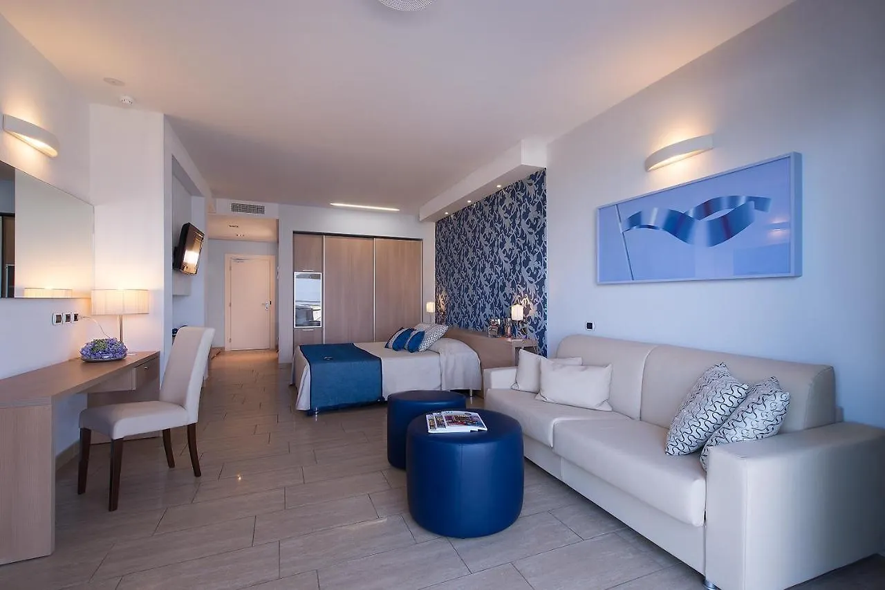 Hotel I Ginepri Marina di Castagneto Carducci
