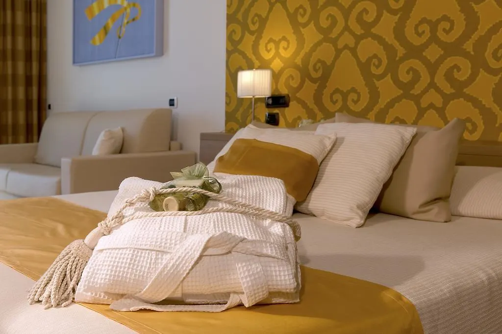Hotel I Ginepri Marina di Castagneto Carducci