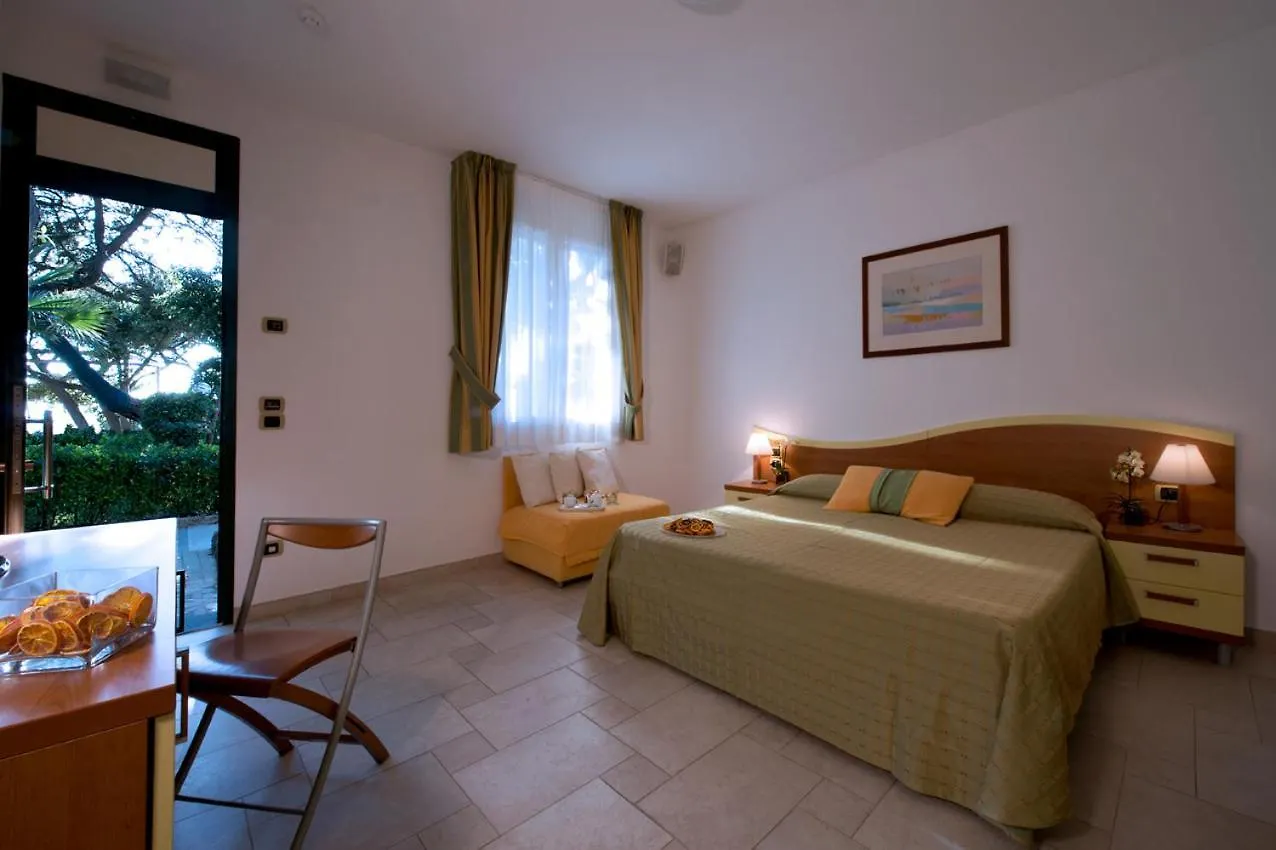 Hotel I Ginepri Marina di Castagneto Carducci
