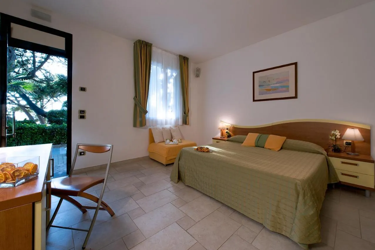 ***  Hotel I Ginepri Marina di Castagneto Carducci Italy
