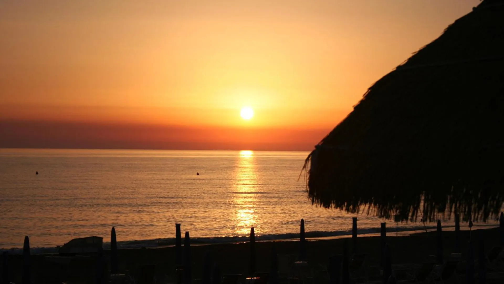 Hotel I Ginepri Marina di Castagneto Carducci 3*,  Italien