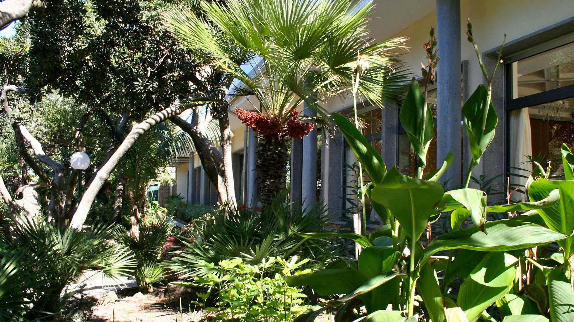 ***  Hotel I Ginepri Marina di Castagneto Carducci Italien