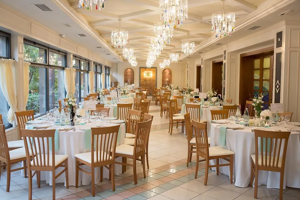 Hotel I Ginepri Marina di Castagneto Carducci