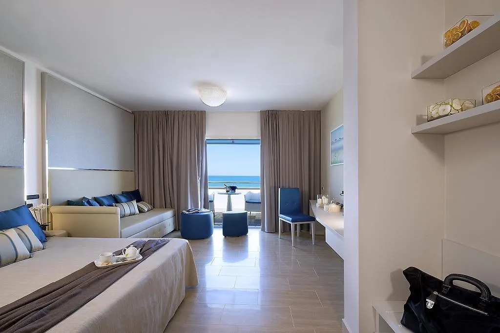 Hotel I Ginepri Marina di Castagneto Carducci