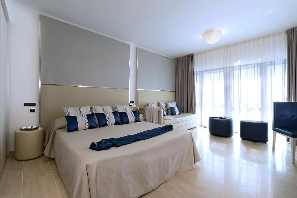 Hotel I Ginepri Marina di Castagneto Carducci