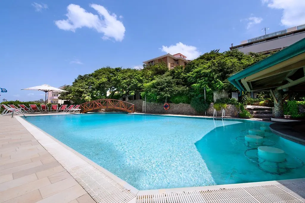 Hotel I Ginepri Marina di Castagneto Carducci
