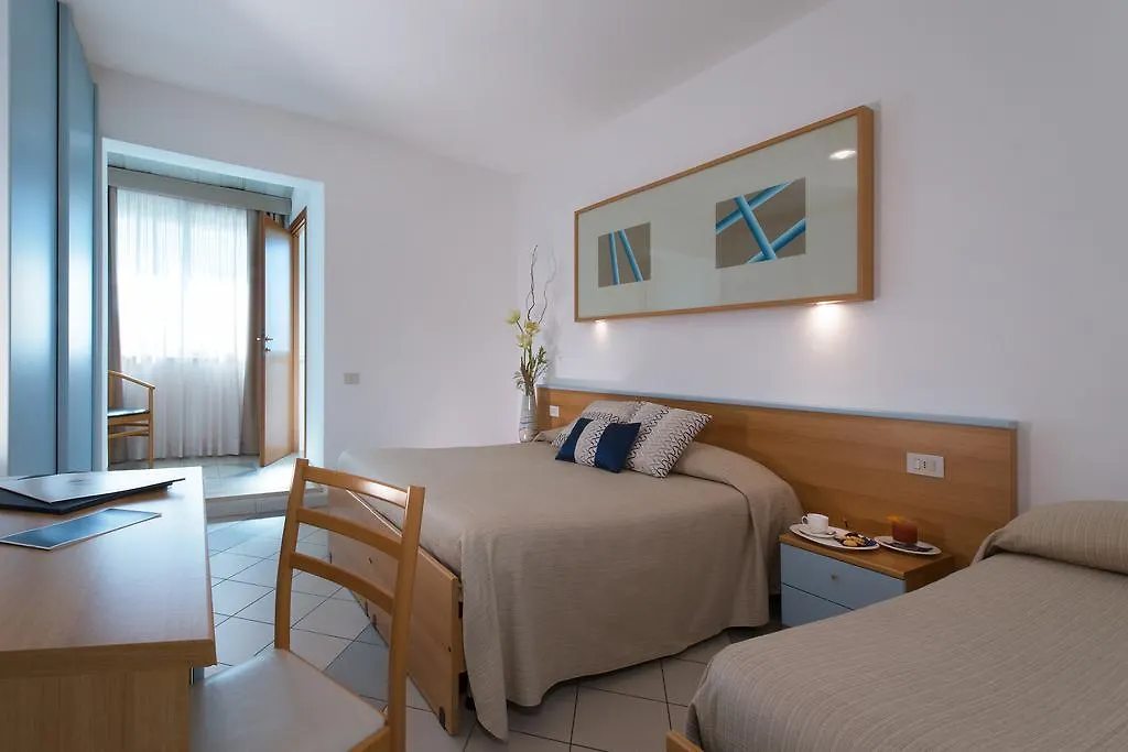 Hotel I Ginepri Marina di Castagneto Carducci