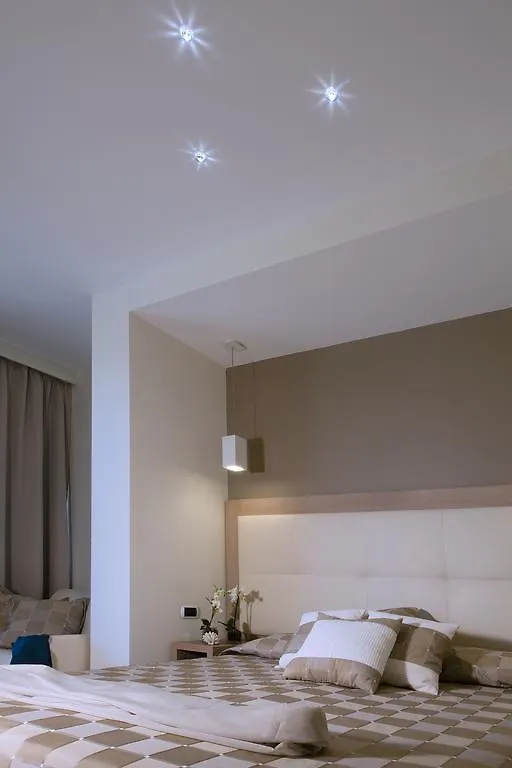 Hotel I Ginepri Marina di Castagneto Carducci