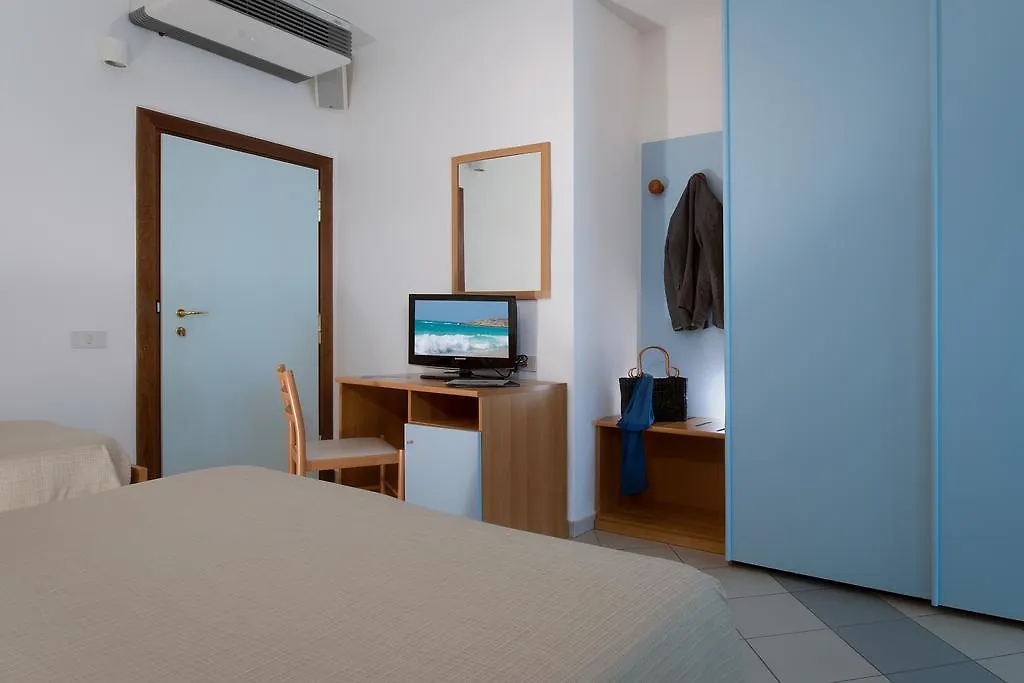 Hotel I Ginepri Marina di Castagneto Carducci