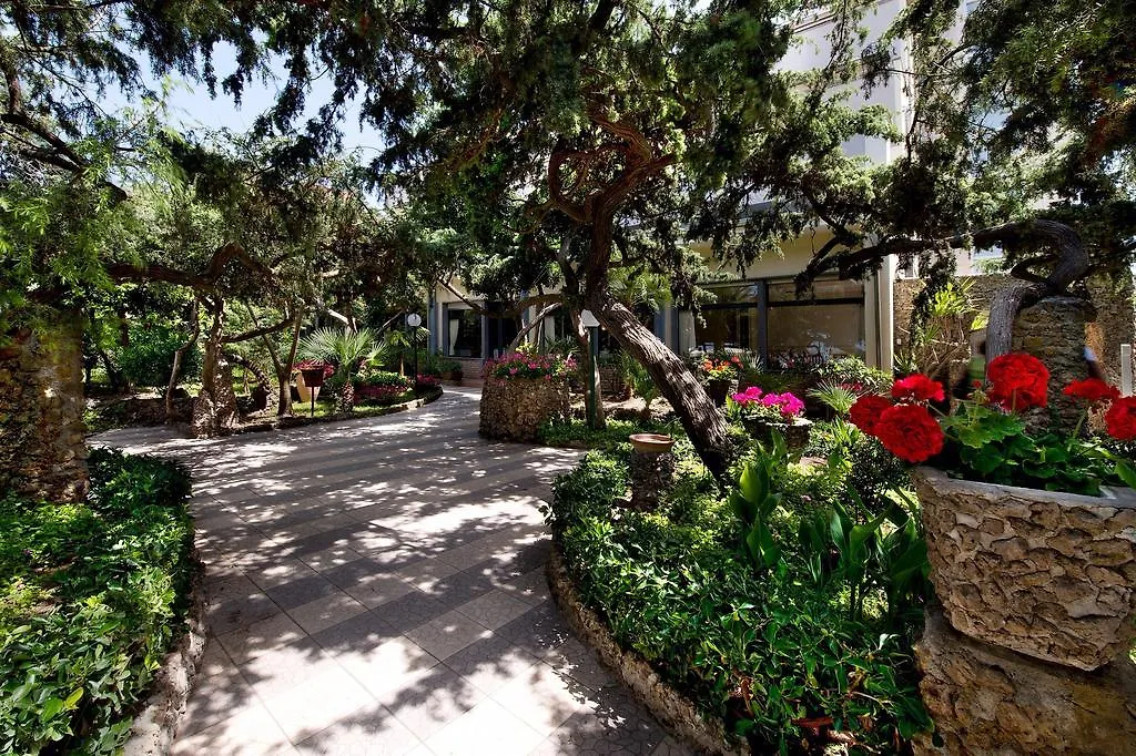 Hotel I Ginepri Marina di Castagneto Carducci