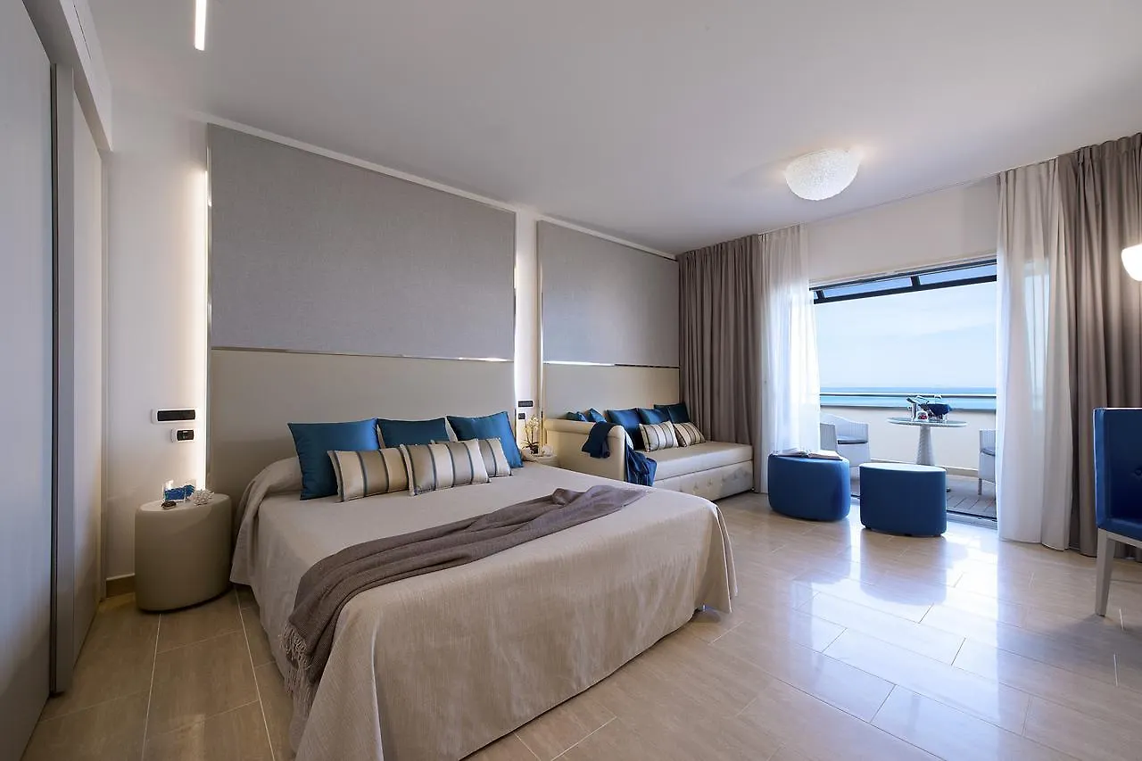 Hotel I Ginepri Marina di Castagneto Carducci