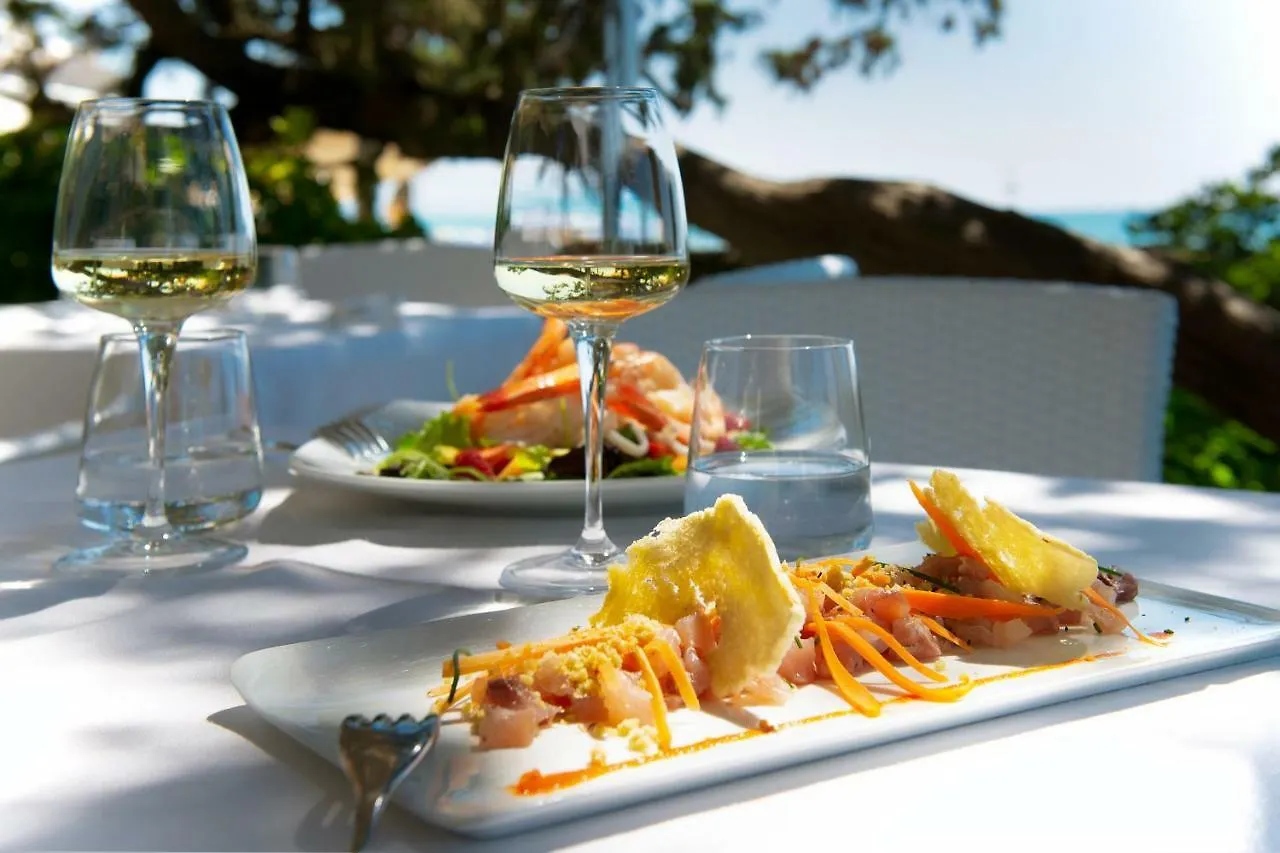 Hotel I Ginepri Marina di Castagneto Carducci