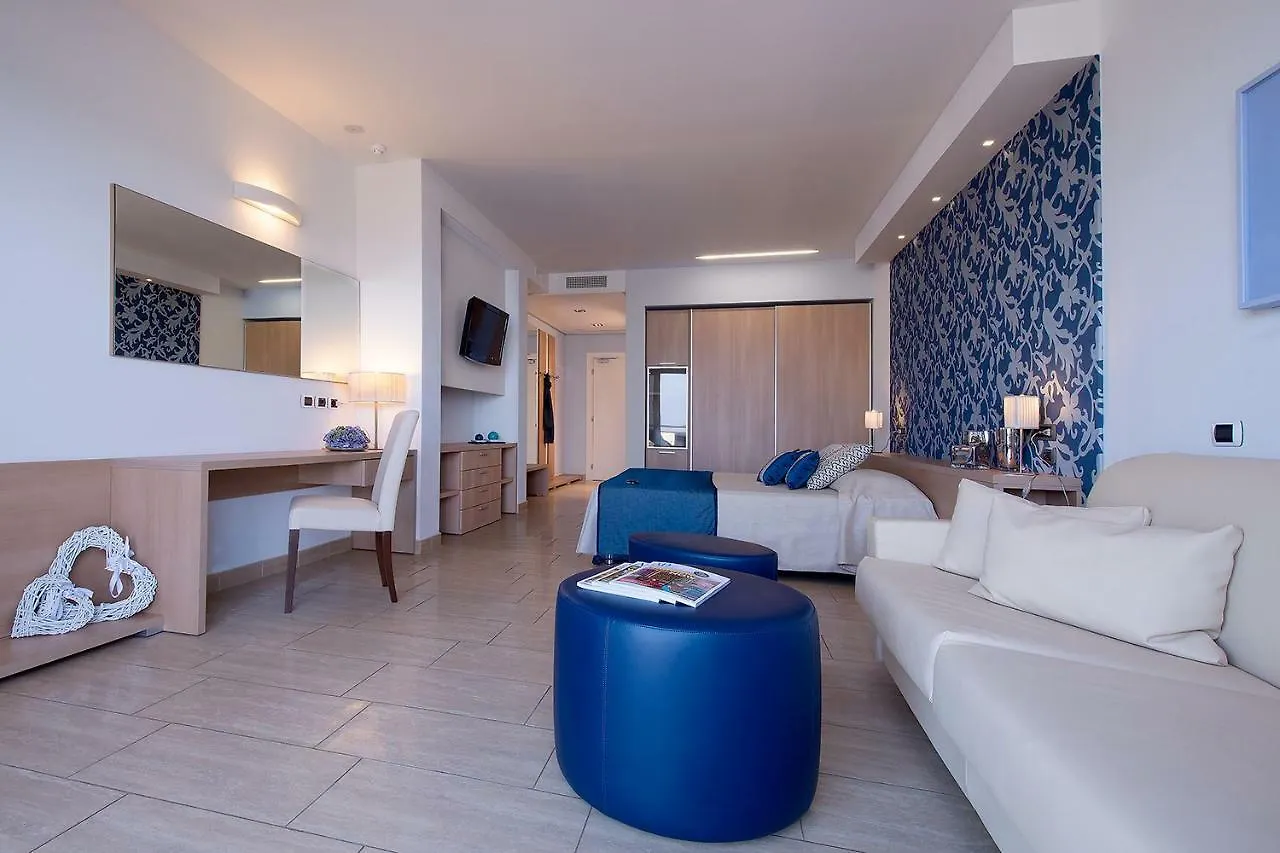 Hotel I Ginepri Marina di Castagneto Carducci